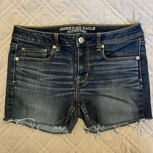 AE shorts